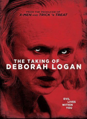 
             
         L'étrange cas Deborah Logan FRENCH BluRay 1080p 2016