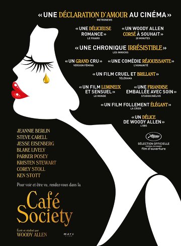 
             
         Café Society FRENCH BluRay 1080p 2016