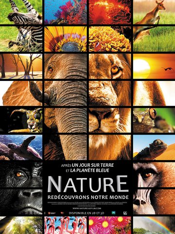 
             
         Nature FRENCH DVDRIP 2016