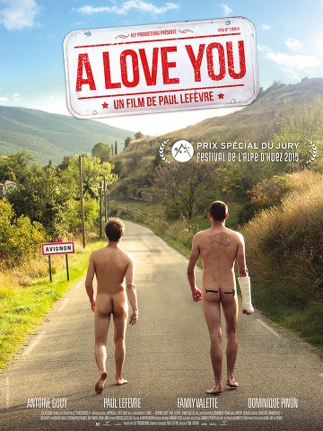 
             
         A Love You FRENCH WEBRIP 2015