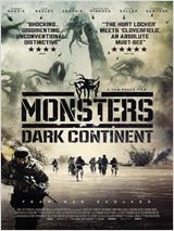 
             
         Monsters: Dark Continent FRENCH DVDRIP 2015