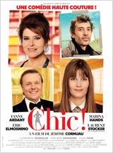 
             
         Chic ! FRENCH DVDRIP x264 2015