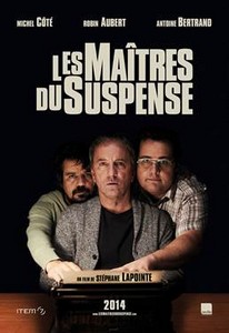 
             
         Les Maitres Du Suspense FRENCH DVDRIP 2015