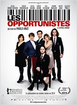 
             
         Les opportunistes FRENCH DVDRIP 2014