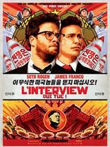 
             
         L’ Interview qui tue ! (The Interview) FRENCH DVDRIP x264 2014