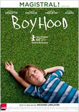 
             
         Boyhood FRENCH DVDRIP 2014