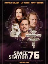 
             
         Space Station 76 FRENCH DVDRIP 2014