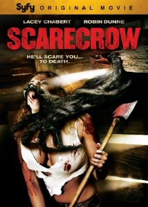 
             
         Scarecrow FRENCH DVDRIP 2014