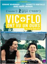 
             
         Vic + Flo ont vu un ours FRENCH DVDRIP 2013