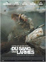 
             
         Du sang et des larmes (Lone Survivor) FRENCH DVDRIP x264 2014