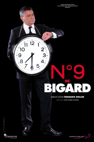 
             
         Bigard N°9 FRENCH DVDRIP 2013