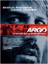 
             
         Argo FRENCH DVDRIP AC3 2012