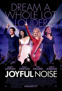 
             
         Joyful Noise FRENCH DVDRIP 2012