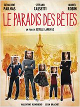 
             
         Le Paradis des bêtes FRENCH DVDRIP 2012