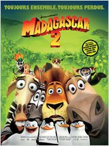 
             
         Madagascar 2 : la grande évasion FRENCH DVDRIP 2008