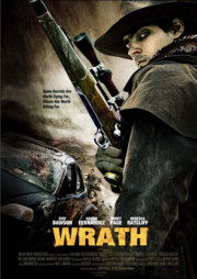 
             
         Outback, traque meurtrière (Wrath) FRENCH DVDRIP 2012