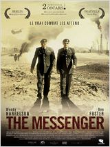 
             
         The Messenger FRENCH DVDRIP 1CD 2012