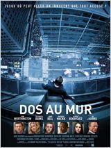 
             
         Dos au mur (Man On A Ledge) FRENCH DVDRIP 2012