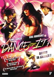 
             
         Dance for it ! FRENCH DVDRIP 2012