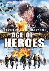 
             
         Age of Heroes FRENCH DVDRIP 2012