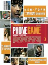
             
         Phone Game FRENCH DVDRIP 2003