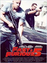 
             
         Fast and Furious 5 1CD FRENCH DVDRIP 2011