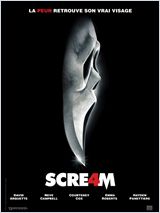 
             
         Scream 4 FRENCH DVDRIP 2011