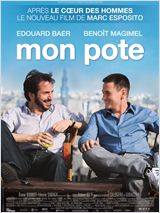 
             
         Mon pote FRENCH DVDRIP 2010