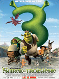 
             
         Shrek 3 FRENCH DVDRIP 2007