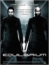 
             
         Equilibrium FRENCH DVDRIP 2003