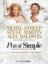 
             
         Pas si simple DVDRIP FRENCH 2009