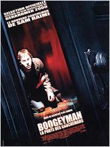 
             
         Boogeyman - La porte des cauchemars FRENCH DVDRIP 2006