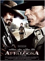 
             
         Appaloosa FRENCH DVDRIP 2008