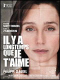 
             
         Il Y A Longtemps Que Je T'Aime 2008 DVDRIP FRENCH