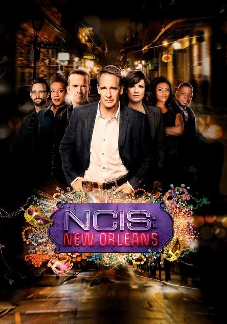 
             
         NCIS New Orleans S04E07 VOSTFR HDTV