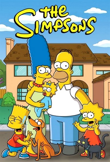 
             
         Les Simpsons S29E03 VOSTFR HDTV