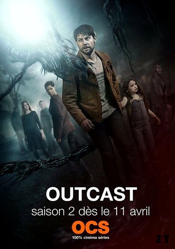 
             
         Outcast S02E09 FRENCH HDTV