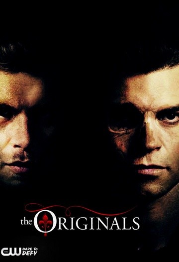 
             
         The Originals S04E02 VOSTFR HDTV