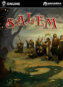 
             
         Lost Chronicles - Salem