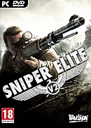 
             
         Sniper Elite V2 (PC)