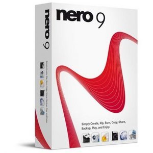 
             
         Nero 9 Micro