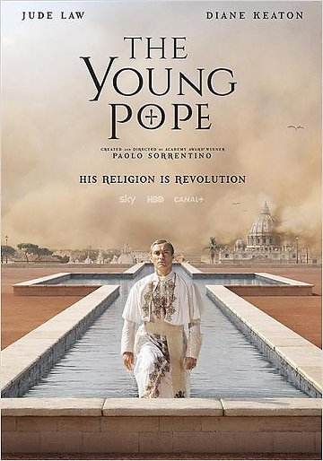 
             
         The Young Pope S01E09 FRENCH HDTV