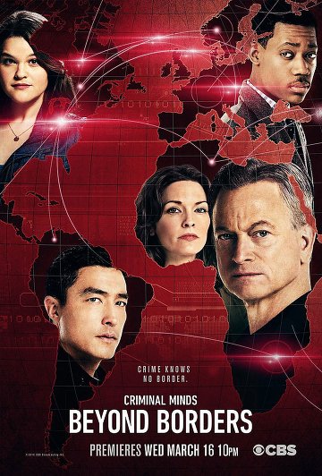 
             
         Criminal Minds: Beyond Borders S01E11 FRENCH HDTV