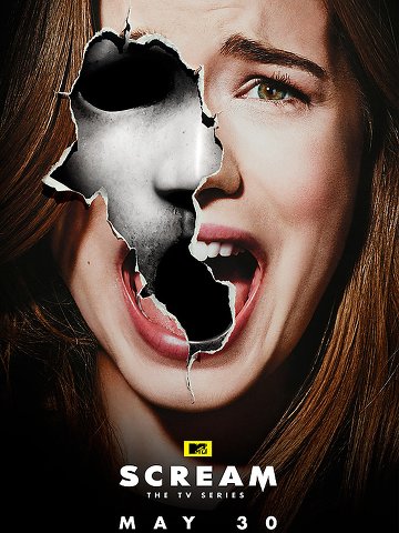 
             
         Scream S02E11 FRENCH HDTV