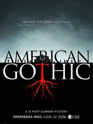 
             
         American Gothic (2016) S01E03 VOSTFR HDTV
