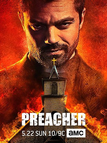 
             
         Preacher S01E01 VOSTFR HDTV