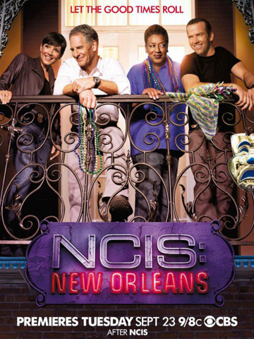 
             
         NCIS New Orleans S02E24 FINAL VOSTFR HDTV