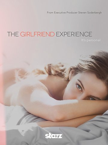 
             
         The Girlfriend Experience Saison 1 FRENCH HDTV