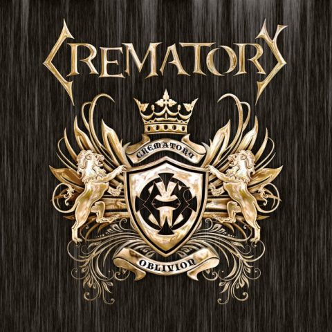 
             
         Crematory - Oblivion 2018