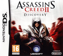 
 Assassin's Creed II : Discovery (DS)